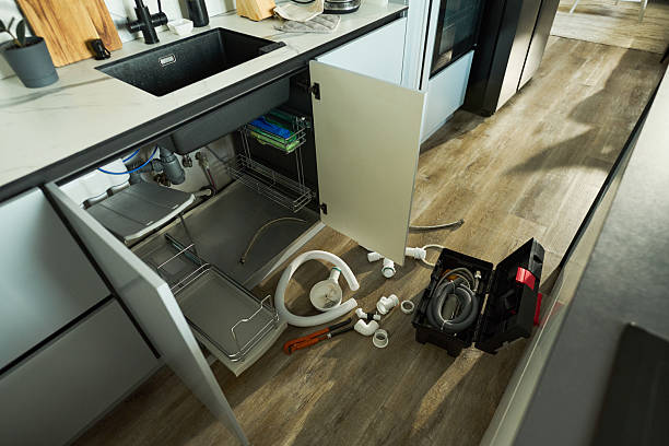 Reliable Pipe Repair contractor in Brooklyn, OH by Street Wise - Plumbing